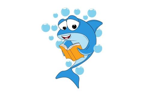 Under Water Storytime