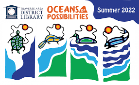 Oceans of Possibilities 