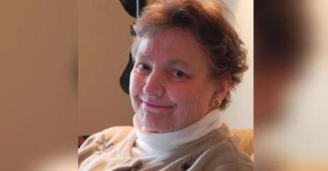 Gathering in Memory of Metta Lansdale, Jr. 