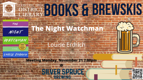 Books and Brewskis