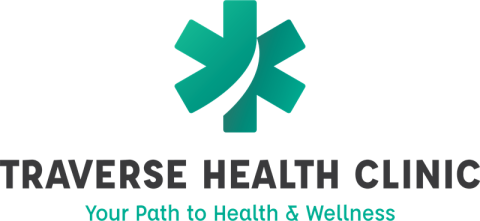 Traverse Health Clinic. Your Path to Health & Wellness