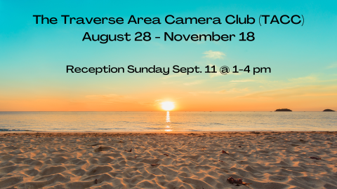 TACC PHOTO SHOW