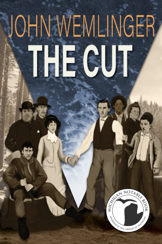 cut