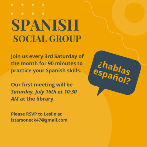 Spanish Social Group