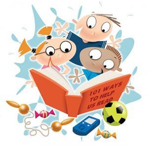 Story Time Readers