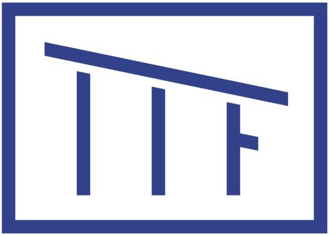 Logo of Tusen Takk Foundation