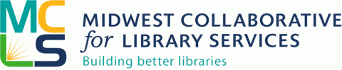 Midwest Collaborative for Library Services Logo
