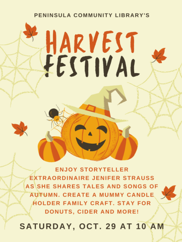 havest festival