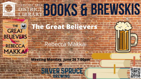Books and Brewskis