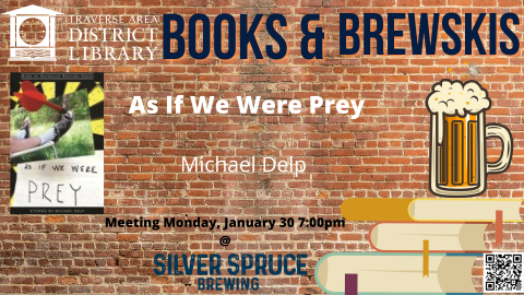 Books and Brewskis