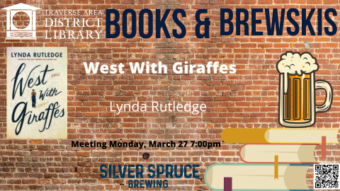 Books and Brewskis
