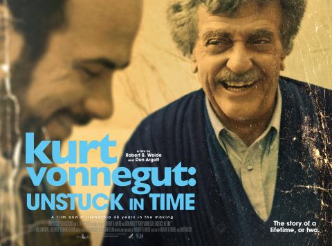 Unstuck In Time
