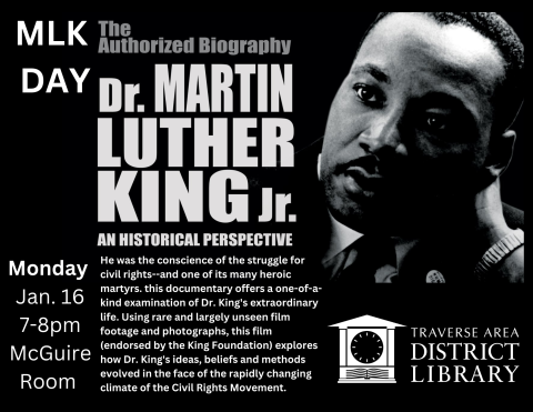 MLK DAY Movie