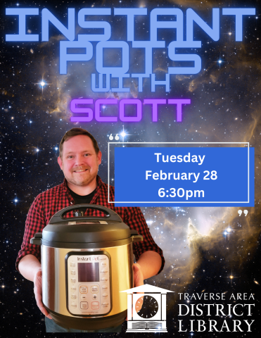 InstantPot