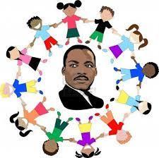 MLK Jr Day