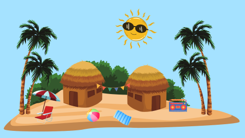 Beach Party