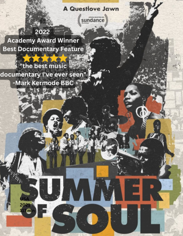 Summer of Soul