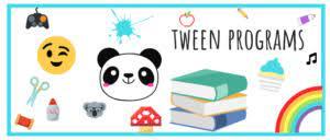 Tween Time