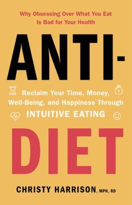 book cover - yellow background with the title of the book large and in black and red lettering