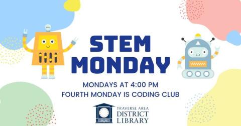 STEM Monday