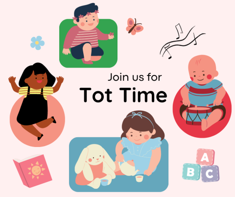 Tot Time