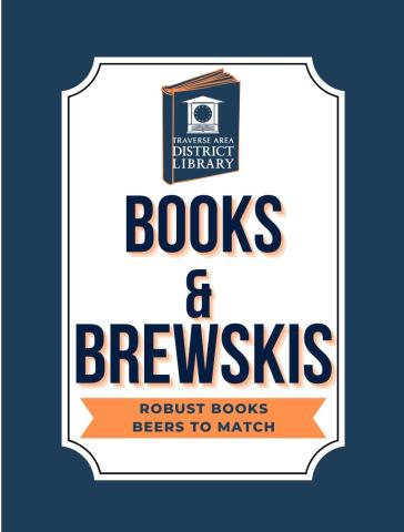 Books and Brewskis logo
