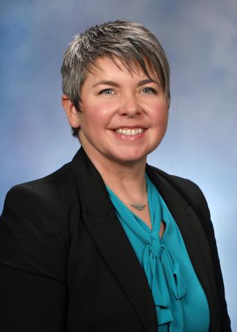 Image of State Representative Betsy Coffia, 103rd House District