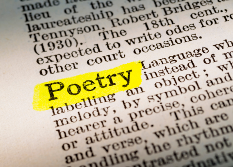 Poetry