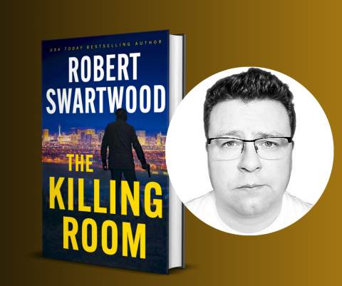 Robert Swartwood