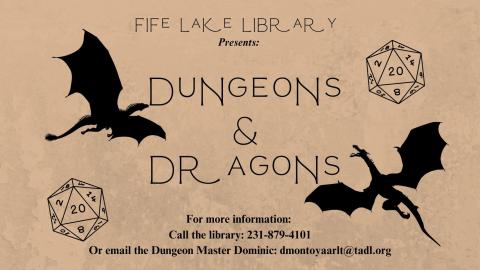 Dungeons & Dragons 