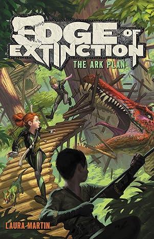 Edge of Extinction