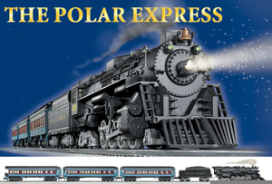 Polar Express