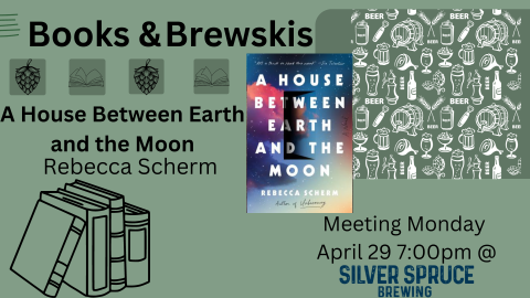 Books and Brewskis