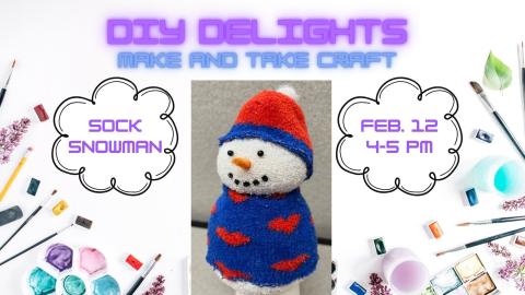 DIY Delights