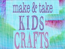 make & take
