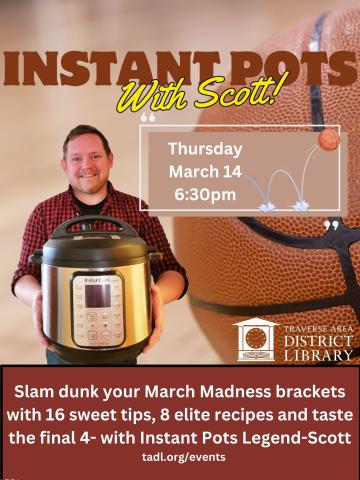 InstantPot
