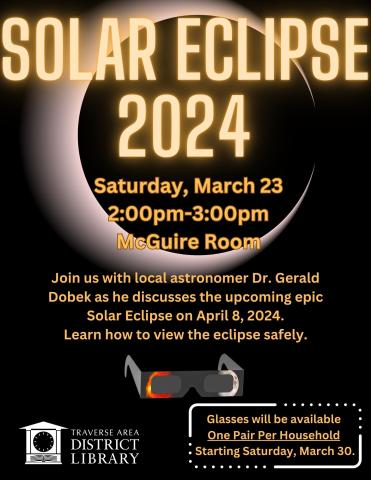 Solar Eclipse