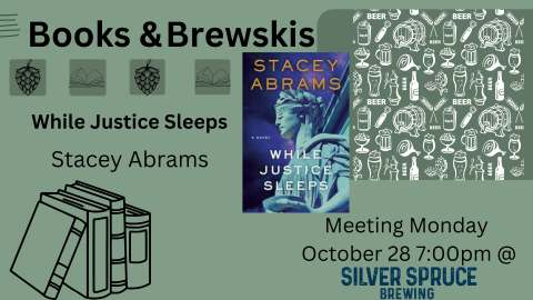 Books and Brewskis