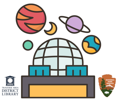 Mobile Planetarium