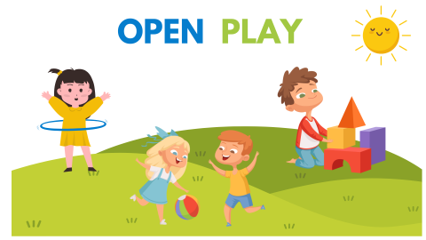 Open Play