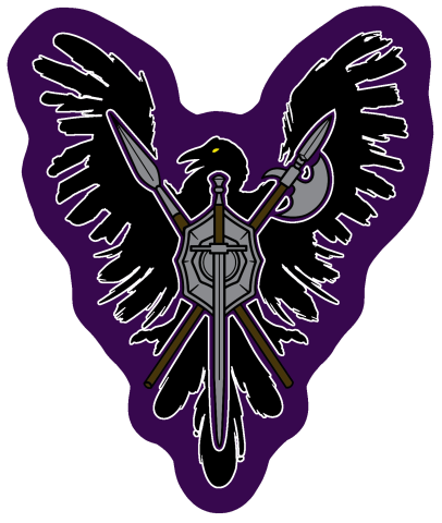 weapons guild