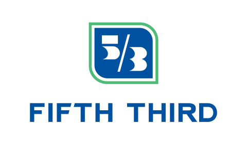logo for 5/3 bank
