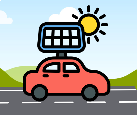 Solar Cars