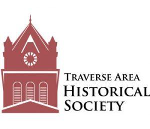 Logo of the historical society