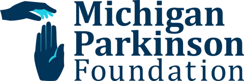 Michigan Parkinson Foundation logo