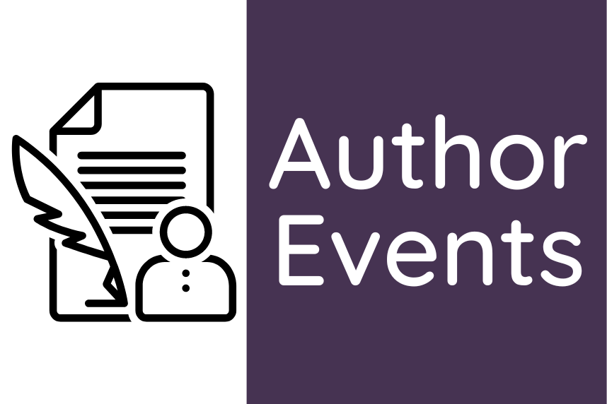 Author Events