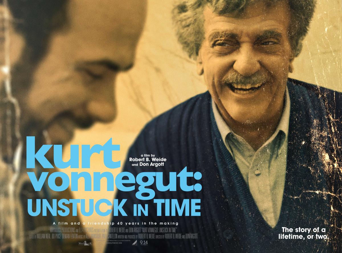 Unstuck In Time