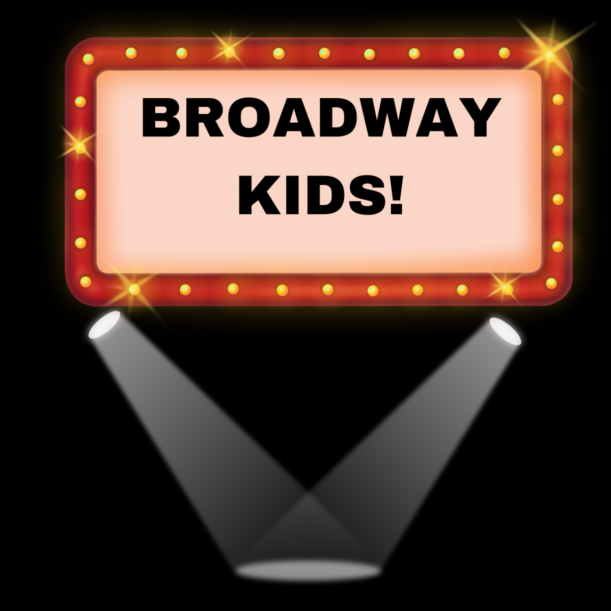 Broadway Kids