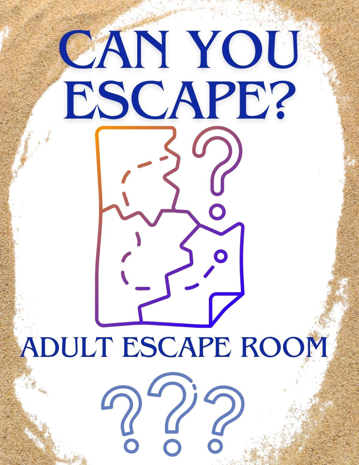 Escape Room