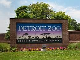 Detroit Zoo